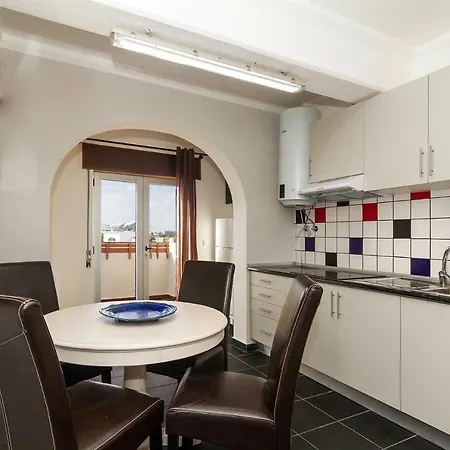Appartement Apartamento Ferias - Praia Da Rocha