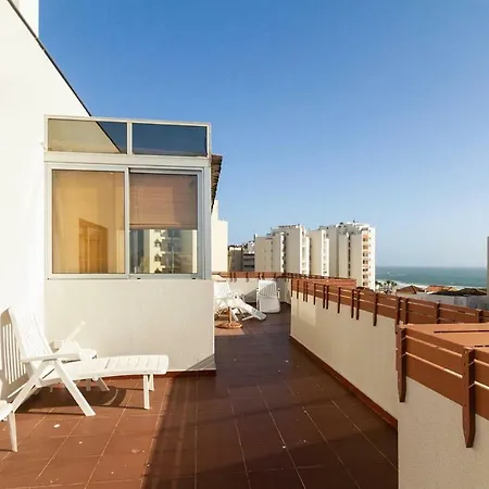 Apartamento Ferias - Praia Da Rocha Appartement *