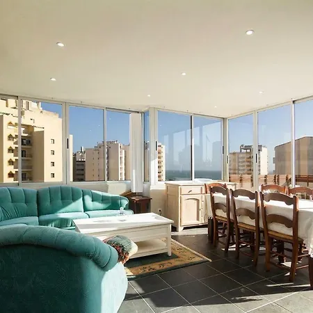 Appartement Apartamento Ferias - Praia Da Rocha Portimão