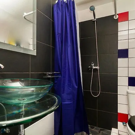 Apartamento Ferias - Praia Da Rocha * Portimão