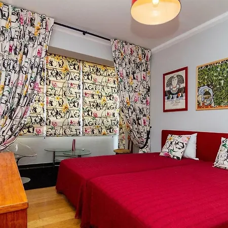 Apartamento Ferias - Praia Da Rocha *