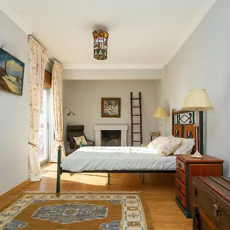Apartamento Apartamento Ferias - Praia Da Rocha Portimão